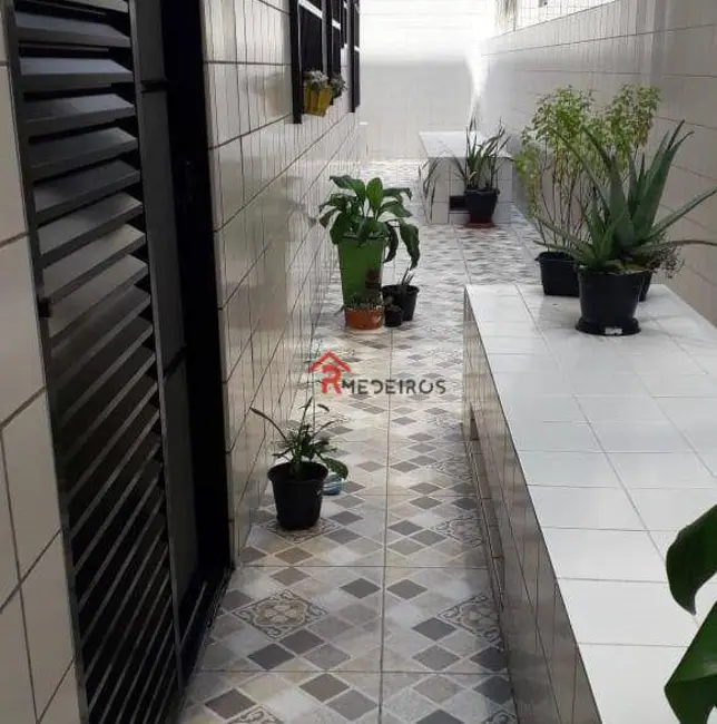 Apartamento com 1 quarto à venda, 80m2 em Praia Grande - SP - imagem 9 Foto 9 de Apartamento com 1 quarto à venda, 80m2 em Praia Grande - SP