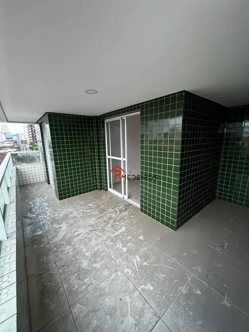 Foto 7 de Apartamento com 1 quarto à venda, 80m2 em Praia Grande - SP