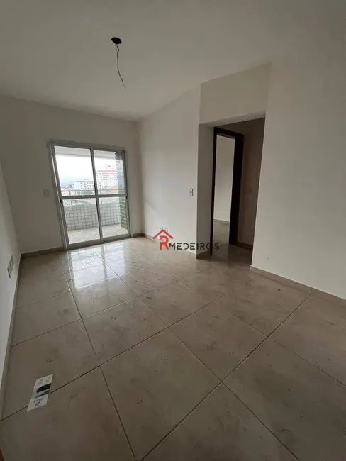 Foto 2 de Apartamento com 1 quarto à venda, 80m2 em Praia Grande - SP