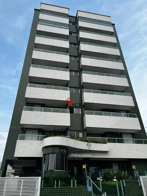 Foto 1 de Apartamento com 1 quarto à venda, 80m2 em Praia Grande - SP