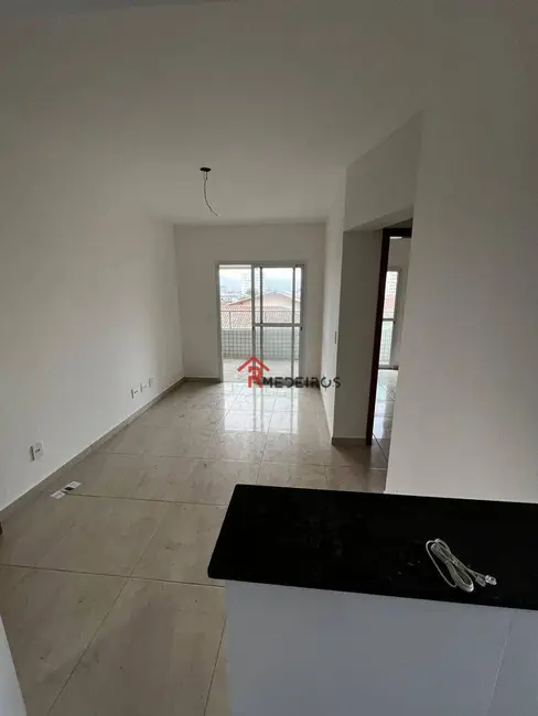 Foto 5 de Apartamento com 1 quarto à venda, 80m2 em Praia Grande - SP