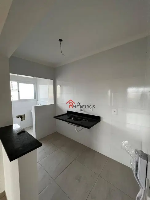 Foto 8 de Apartamento com 1 quarto à venda, 80m2 em Praia Grande - SP
