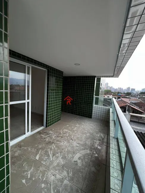 Foto 6 de Apartamento com 1 quarto à venda, 80m2 em Praia Grande - SP