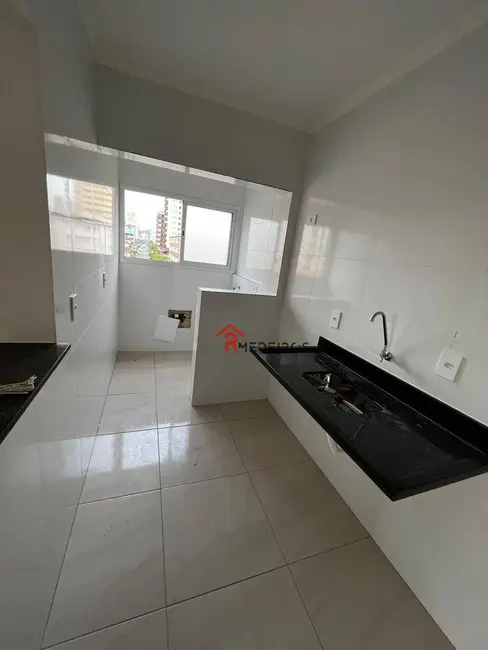 Foto 9 de Apartamento com 1 quarto à venda, 80m2 em Praia Grande - SP