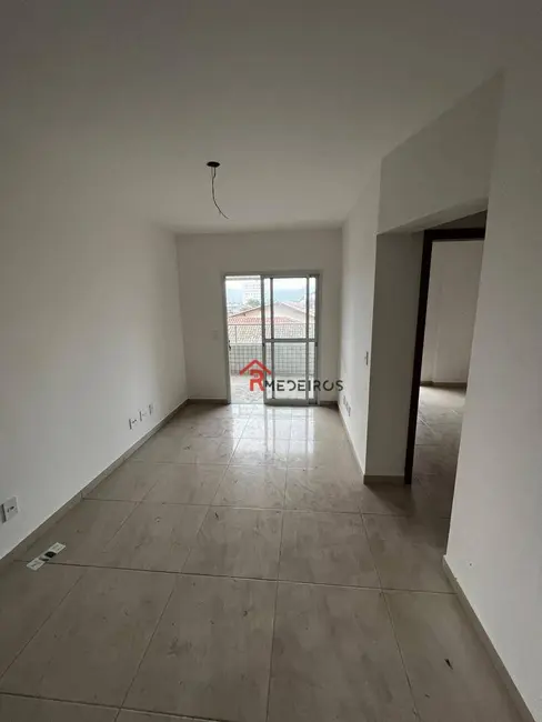 Foto 3 de Apartamento com 1 quarto à venda, 80m2 em Praia Grande - SP