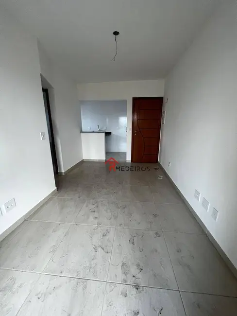 Foto 4 de Apartamento com 1 quarto à venda, 80m2 em Praia Grande - SP