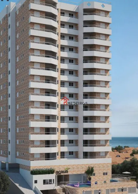 Foto 2 de Apartamento com 2 quartos à venda, 139m2 em Aviação, Praia Grande - SP