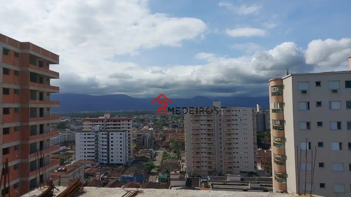 Apartamento com 2 quartos à venda, 139m2 em Aviação, Praia Grande - SP - imagem 4 Foto 4 de Apartamento com 2 quartos à venda, 139m2 em Aviação, Praia Grande - SP