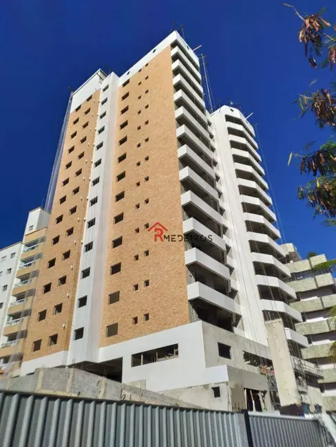 Foto 3 de Apartamento com 1 quarto à venda, 90m2 em Aviação, Praia Grande - SP
