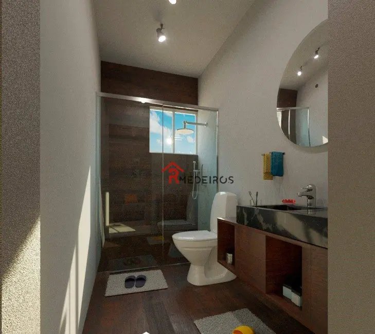 Foto 6 de Apartamento com 1 quarto à venda, 85m2 em Aviação, Praia Grande - SP