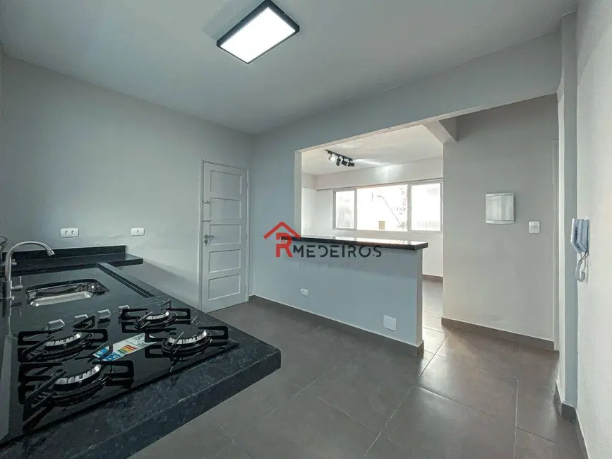 Foto 7 de Apartamento com 2 quartos à venda, 84m2 em Praia Grande - SP