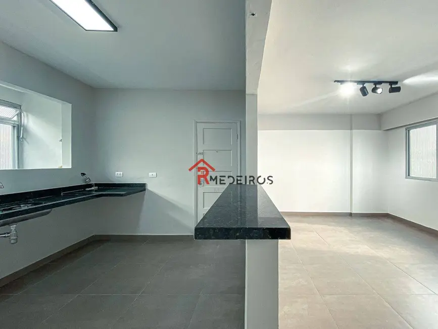 Foto 4 de Apartamento com 2 quartos à venda, 84m2 em Praia Grande - SP