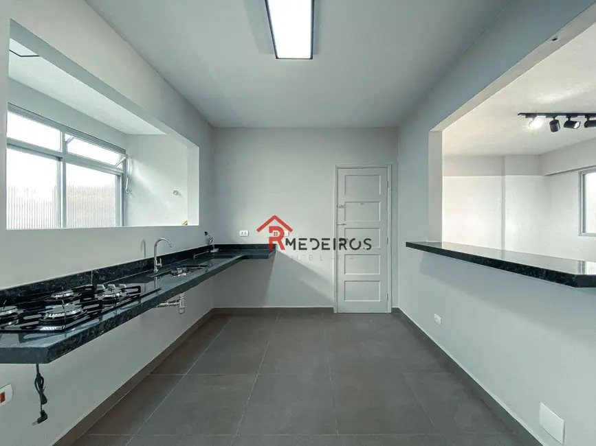 Foto 6 de Apartamento com 2 quartos à venda, 84m2 em Praia Grande - SP