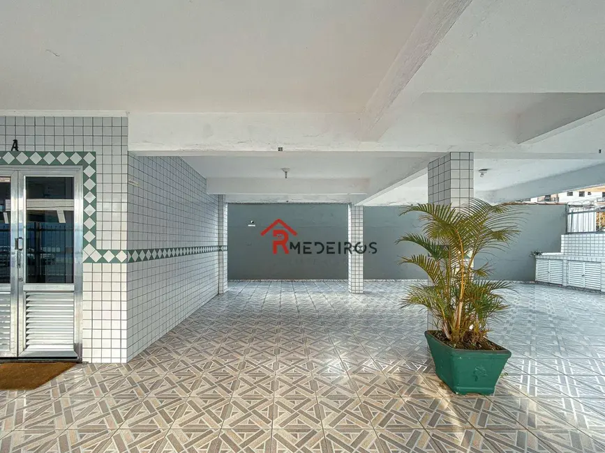 Foto 1 de Apartamento com 2 quartos à venda, 84m2 em Praia Grande - SP