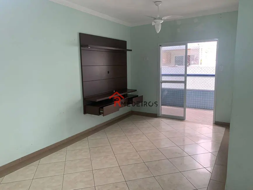 Apartamento com 2 quartos à venda, 78m2 em Guilhermina, Praia Grande - SP - imagem 5 Foto 5 de Apartamento com 2 quartos à venda, 78m2 em Guilhermina, Praia Grande - SP