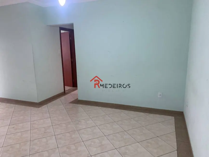 Apartamento com 2 quartos à venda, 78m2 em Guilhermina, Praia Grande - SP - imagem 3 Foto 3 de Apartamento com 2 quartos à venda, 78m2 em Guilhermina, Praia Grande - SP