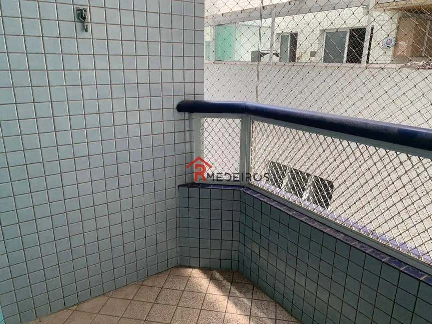 Apartamento com 2 quartos à venda, 78m2 em Guilhermina, Praia Grande - SP - imagem 8 Foto 8 de Apartamento com 2 quartos à venda, 78m2 em Guilhermina, Praia Grande - SP