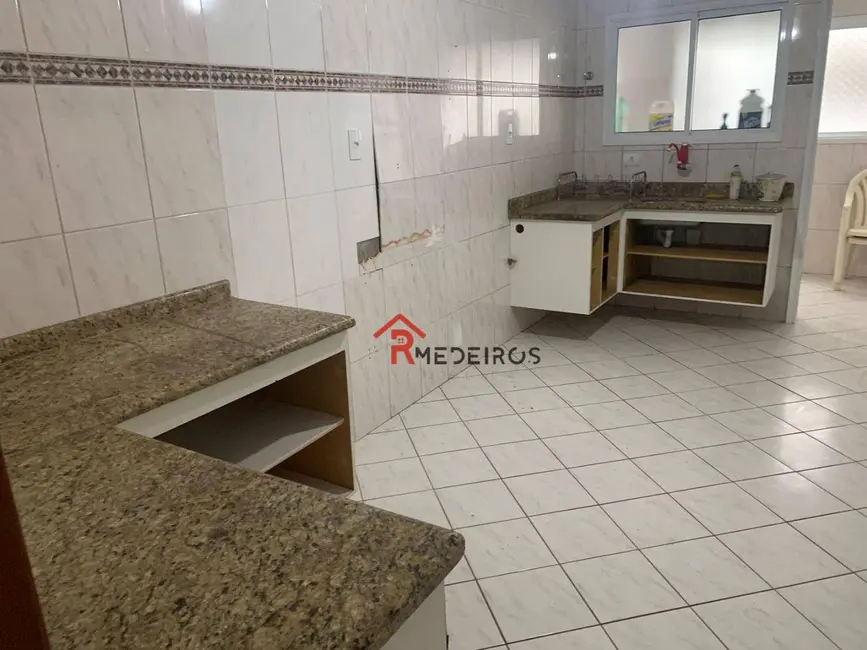Apartamento com 2 quartos à venda, 78m2 em Guilhermina, Praia Grande - SP - imagem 9 Foto 9 de Apartamento com 2 quartos à venda, 78m2 em Guilhermina, Praia Grande - SP
