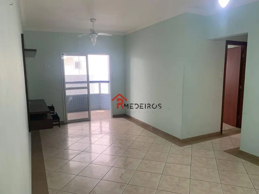 Apartamento com 2 quartos à venda, 78m2 em Guilhermina, Praia Grande - SP - imagem 2 Foto 2 de Apartamento com 2 quartos à venda, 78m2 em Guilhermina, Praia Grande - SP