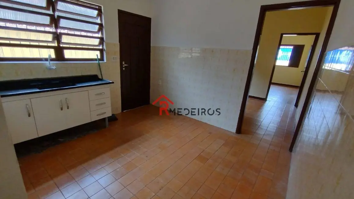Foto 6 de Casa com 2 quartos à venda, 140m2 em Mirim, Praia Grande - SP
