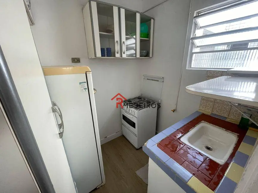 Foto 4 de Kitnet com 1 quarto à venda, 45m2 em Praia Grande - SP