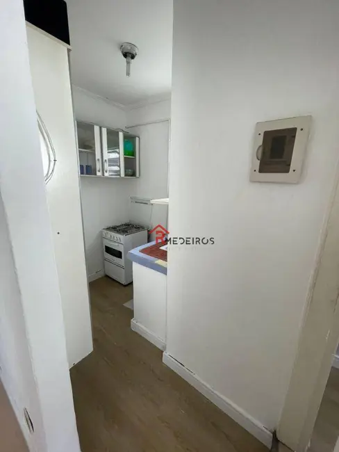 Foto 5 de Kitnet com 1 quarto à venda, 45m2 em Praia Grande - SP