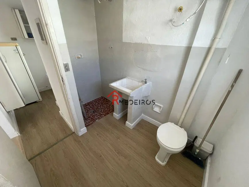Foto 7 de Kitnet com 1 quarto à venda, 45m2 em Praia Grande - SP