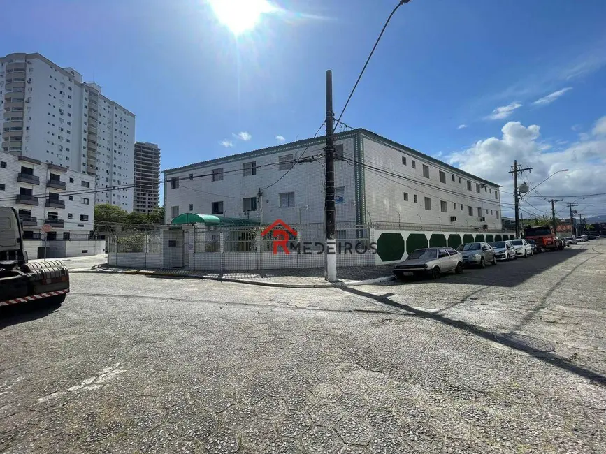 Foto 1 de Kitnet com 1 quarto à venda, 45m2 em Praia Grande - SP