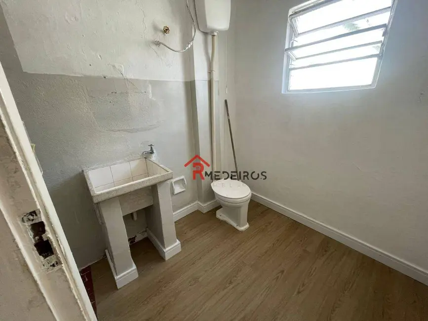 Foto 6 de Kitnet com 1 quarto à venda, 45m2 em Praia Grande - SP