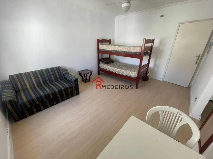 Foto 3 de Kitnet com 1 quarto à venda, 45m2 em Praia Grande - SP