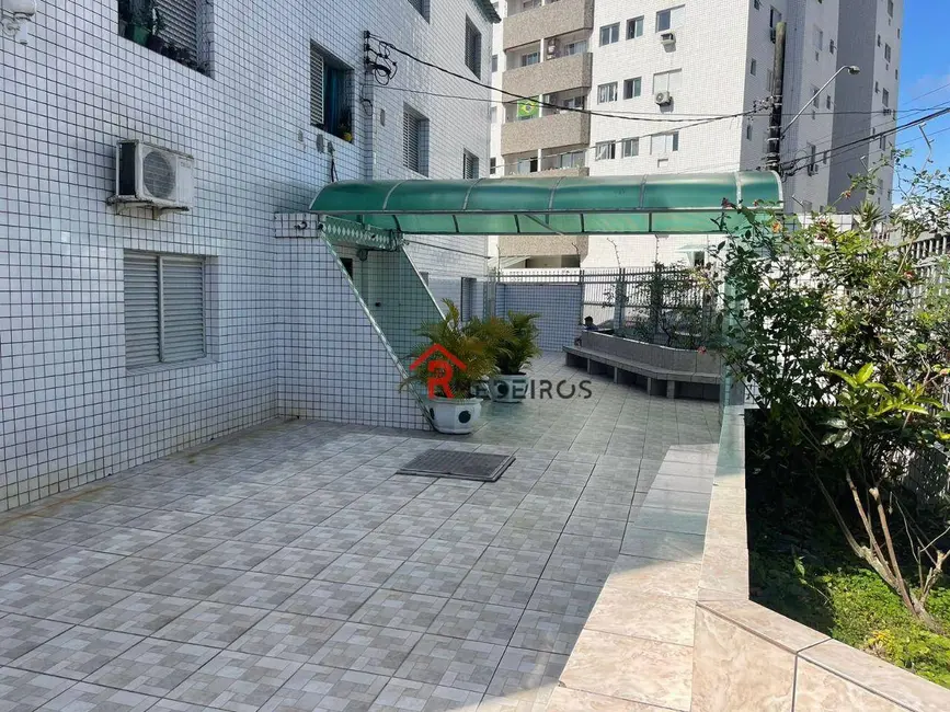 Foto 8 de Kitnet com 1 quarto à venda, 45m2 em Praia Grande - SP