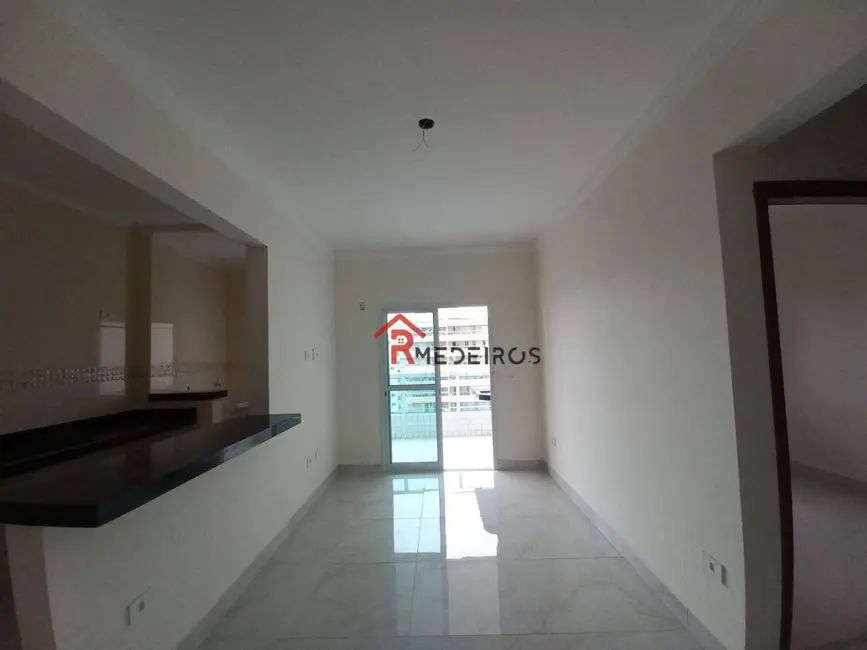 Foto 4 de Apartamento com 2 quartos à venda, 90m2 em Tupi, Praia Grande - SP