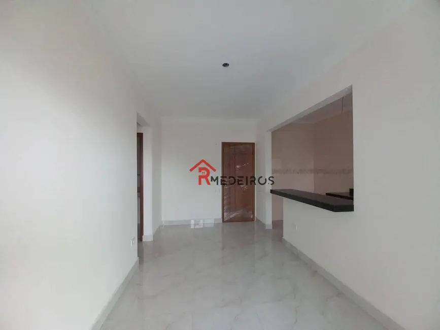 Foto 6 de Apartamento com 2 quartos à venda, 90m2 em Tupi, Praia Grande - SP