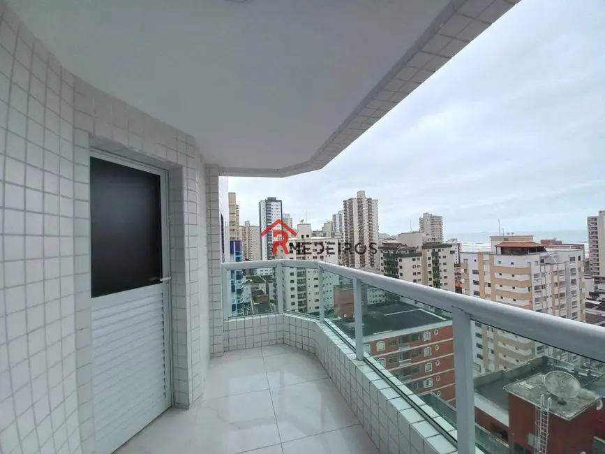 Foto 8 de Apartamento com 2 quartos à venda, 90m2 em Tupi, Praia Grande - SP