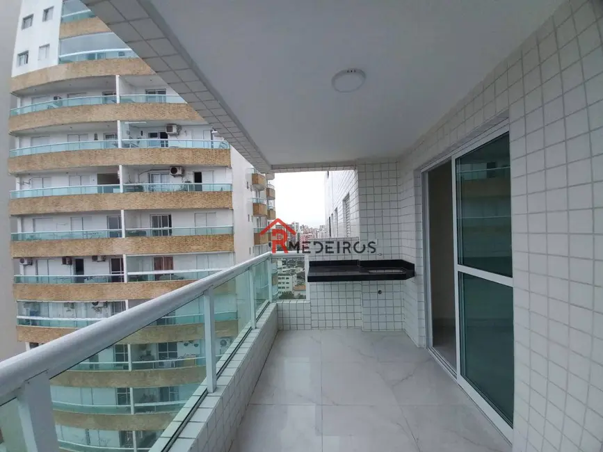 Foto 7 de Apartamento com 2 quartos à venda, 90m2 em Tupi, Praia Grande - SP