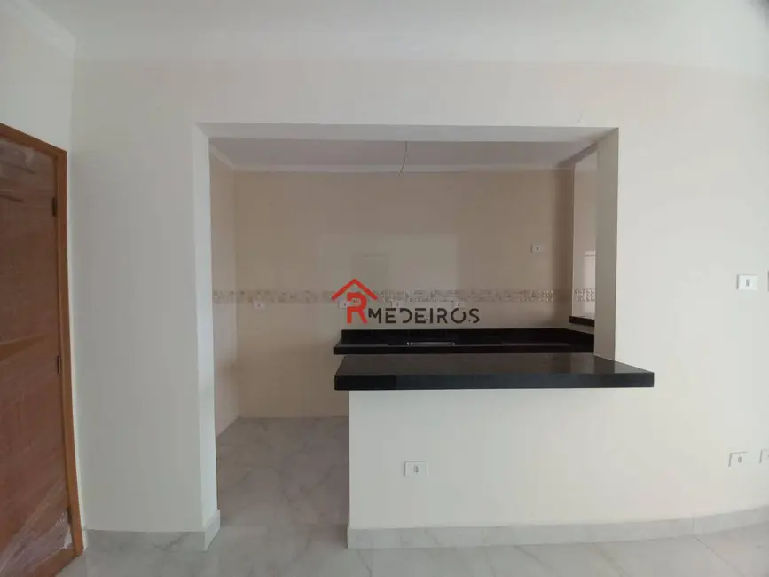 Foto 5 de Apartamento com 2 quartos à venda, 90m2 em Tupi, Praia Grande - SP