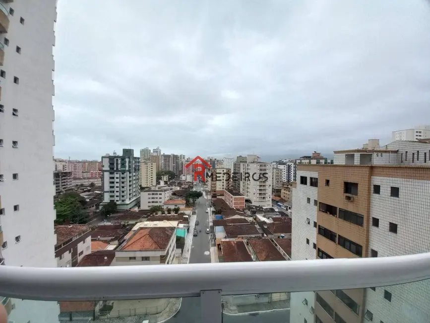 Foto 6 de Apartamento com 2 quartos à venda, 89m2 em Tupi, Praia Grande - SP