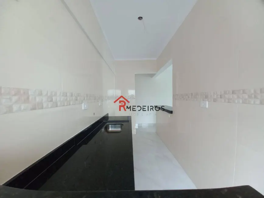 Foto 9 de Apartamento com 2 quartos à venda, 89m2 em Tupi, Praia Grande - SP