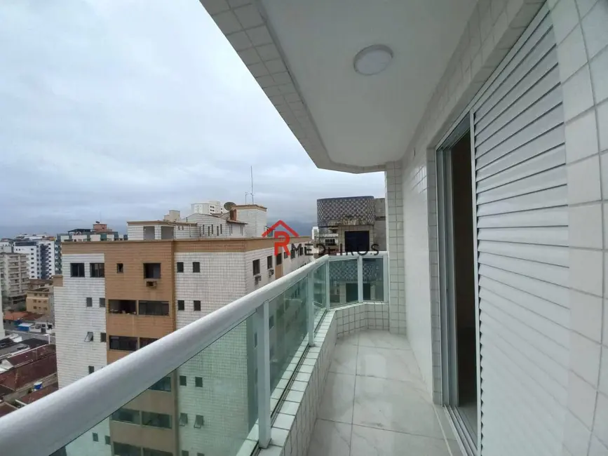 Foto 5 de Apartamento com 2 quartos à venda, 89m2 em Tupi, Praia Grande - SP