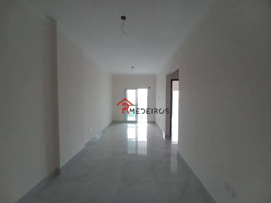 Foto 2 de Apartamento com 2 quartos à venda, 89m2 em Tupi, Praia Grande - SP