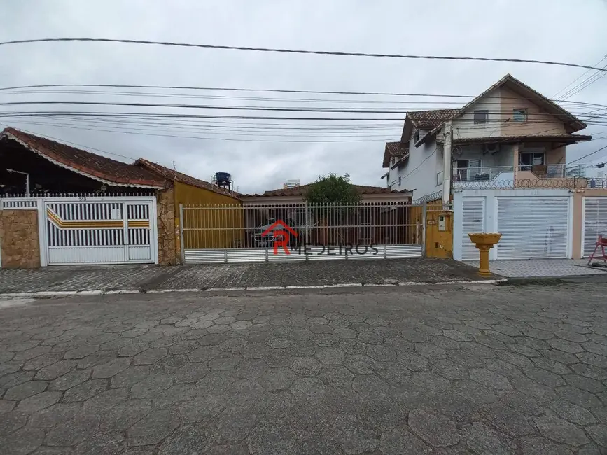 Casa com 3 quartos à venda, 320m2 em Aviação, Praia Grande - SP - imagem 3 Foto 3 de Casa com 3 quartos à venda, 320m2 em Aviação, Praia Grande - SP