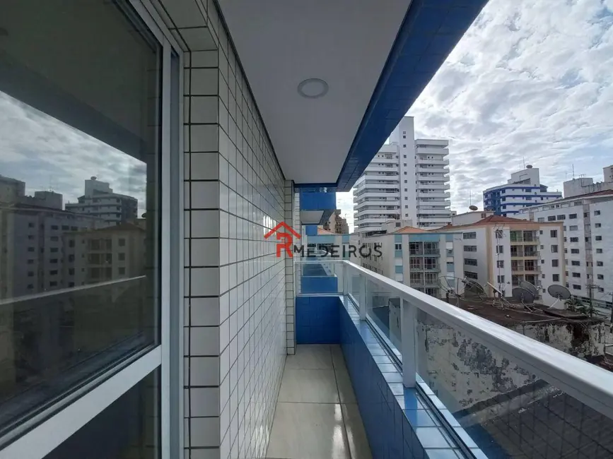 Apartamento com 1 quarto à venda, 60m2 em Aviação, Praia Grande - SP - imagem 4 Foto 4 de Apartamento com 1 quarto à venda, 60m2 em Aviação, Praia Grande - SP