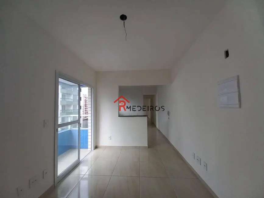 Apartamento com 1 quarto à venda, 60m2 em Aviação, Praia Grande - SP - imagem 2 Foto 2 de Apartamento com 1 quarto à venda, 60m2 em Aviação, Praia Grande - SP