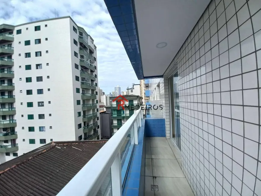 Apartamento com 1 quarto à venda, 60m2 em Aviação, Praia Grande - SP - imagem 6 Foto 6 de Apartamento com 1 quarto à venda, 60m2 em Aviação, Praia Grande - SP