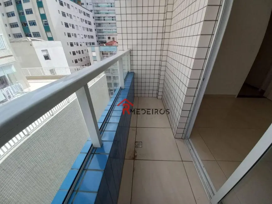 Foto 6 de Apartamento com 1 quarto à venda, 65m2 em Aviação, Praia Grande - SP