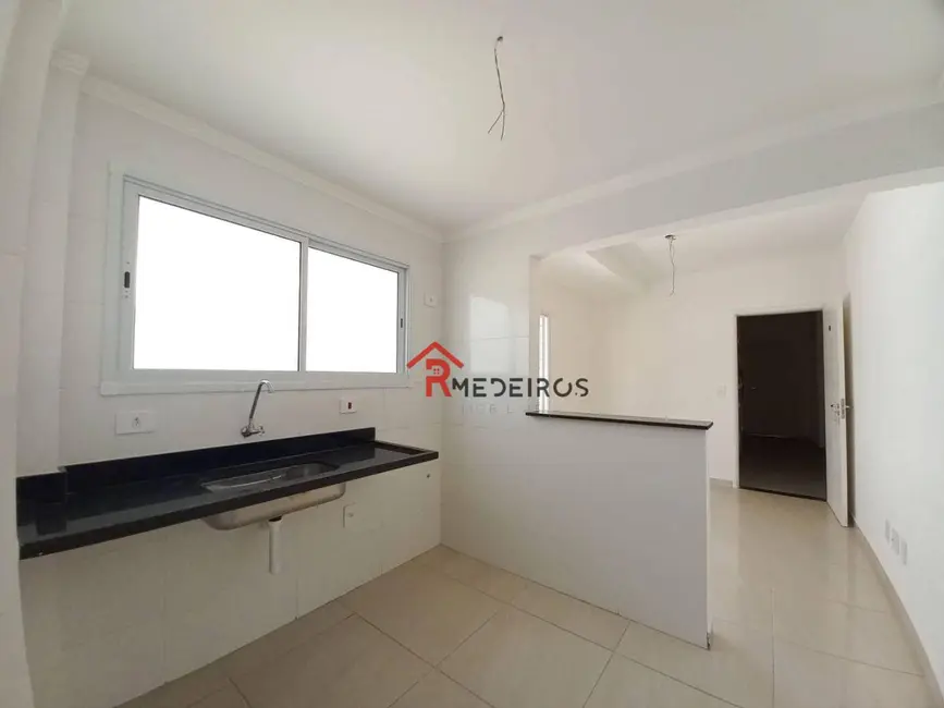 Foto 8 de Apartamento com 1 quarto à venda, 65m2 em Aviação, Praia Grande - SP
