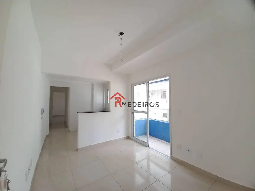 Foto 4 de Apartamento com 1 quarto à venda, 65m2 em Aviação, Praia Grande - SP