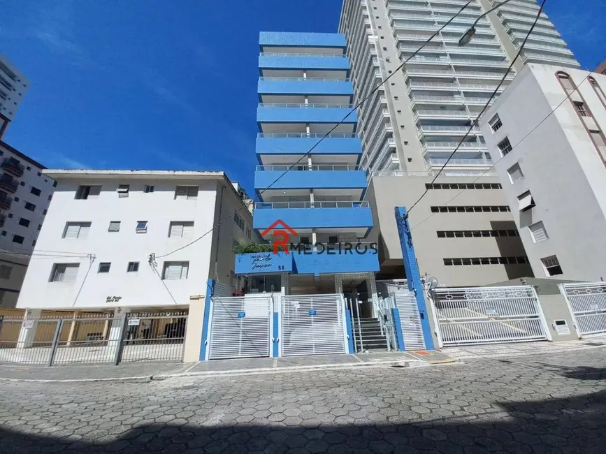 Foto 2 de Apartamento com 1 quarto à venda, 65m2 em Aviação, Praia Grande - SP
