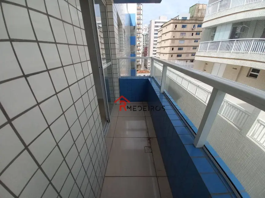 Foto 7 de Apartamento com 1 quarto à venda, 65m2 em Aviação, Praia Grande - SP