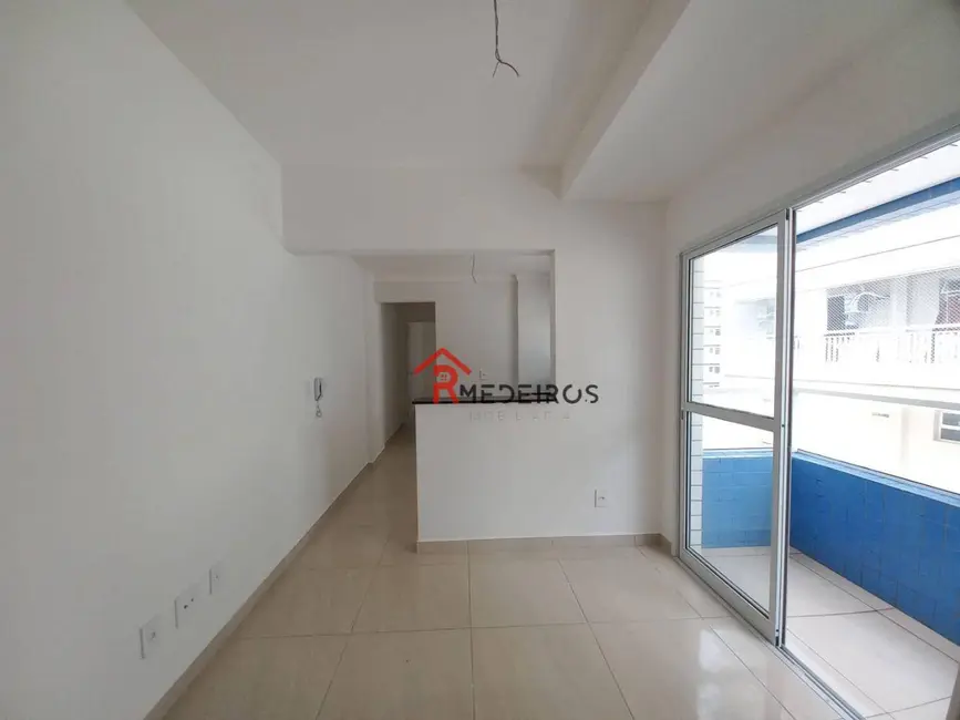 Foto 5 de Apartamento com 1 quarto à venda, 65m2 em Aviação, Praia Grande - SP